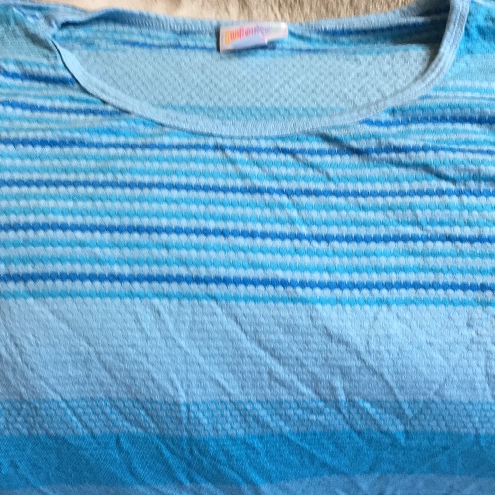 LuLaRoe Irma tops